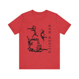 New Mexico Kokopelli Tee