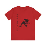 New Mexico Rockin' Kokopelli/New Mexico Kokopelli Shirt/Kokopelli T-Shirt/Women's Kokopelli shirt/Men's Kokopelli Shirt