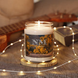 New Mexico Landscapes Scented Soy Candles