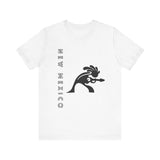 New Mexico Rockin Kokopelli Tee