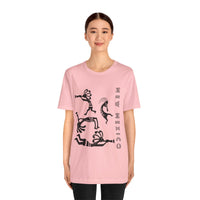 New Mexico Kokopelli t-shirt/New Mexico Shirt/ Land of Enchantment t-shirt//Men's New Mexico shirts/Women's New  Mexico shirts