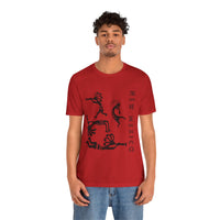 New Mexico Kokopelli t-shirt/New Mexico Shirt/ Land of Enchantment t-shirt//Men's New Mexico shirts/Women's New  Mexico shirts