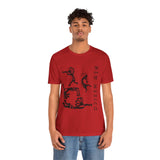 New Mexico Kokopelli t-shirt/New Mexico Shirt/ Land of Enchantment t-shirt//Men's New Mexico shirts/Women's New  Mexico shirts