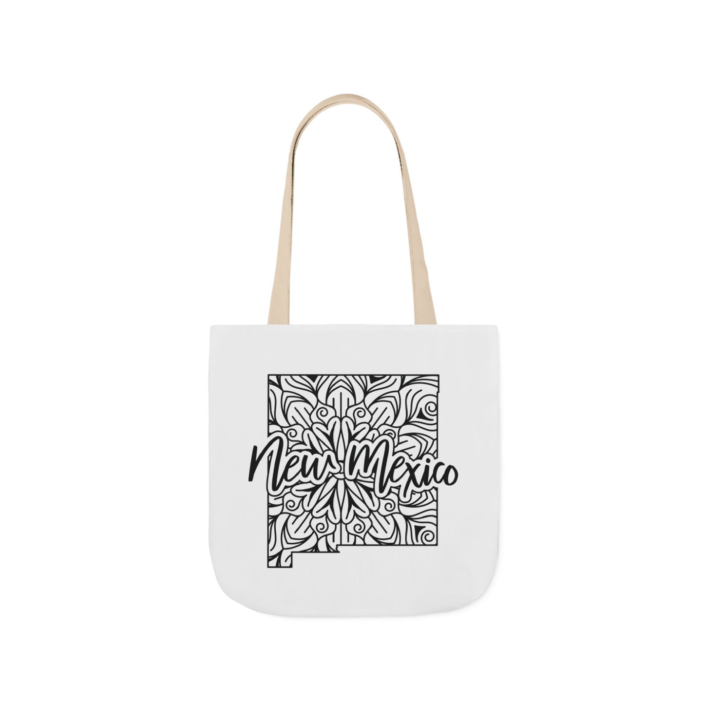 New Mexico Tote Bag