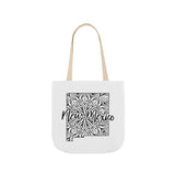 New Mexico Tote Bag