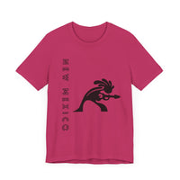 New Mexico Rockin' Kokopelli/New Mexico Kokopelli Shirt/Kokopelli T-Shirt/Women's Kokopelli shirt/Men's Kokopelli Shirt