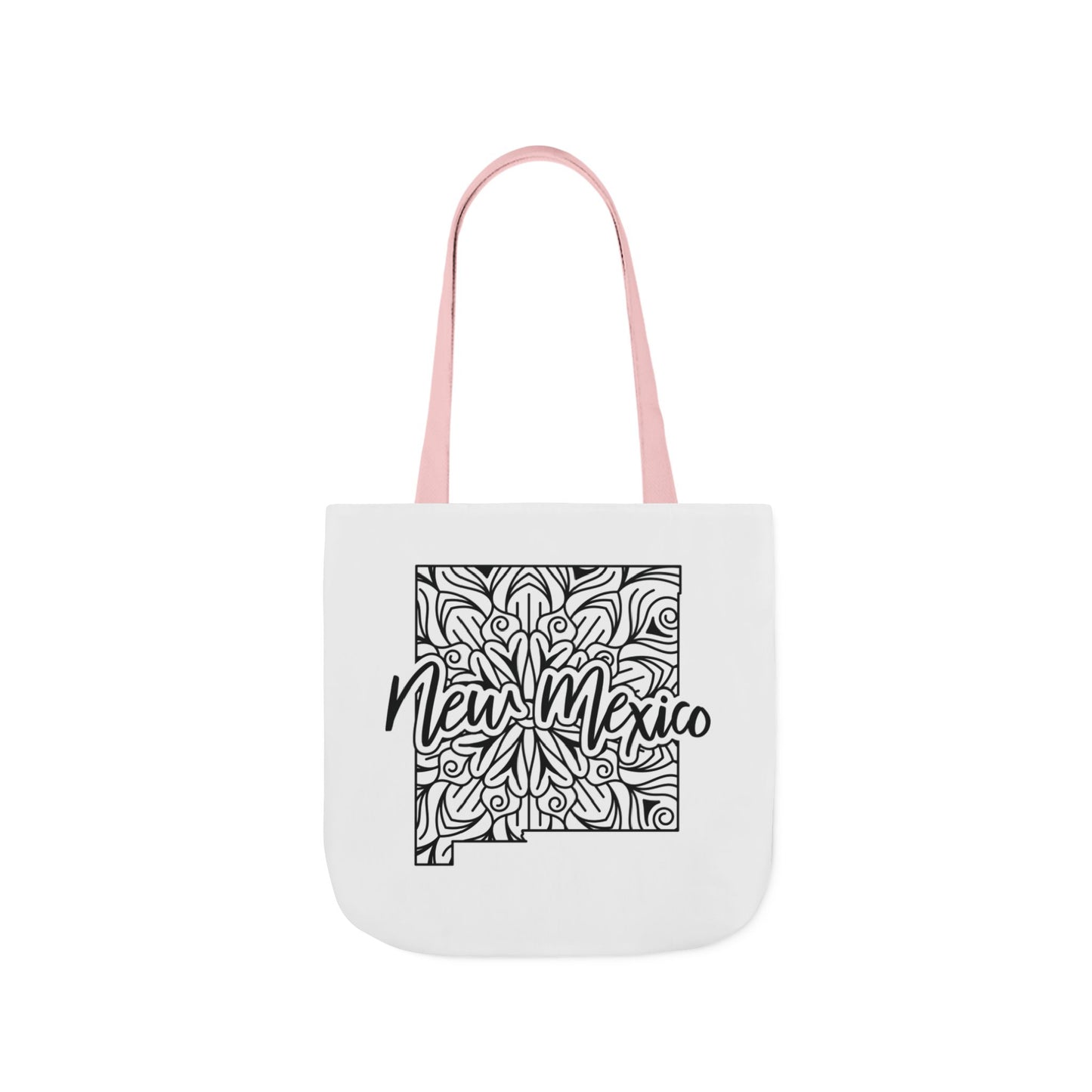 New Mexico Tote Bag