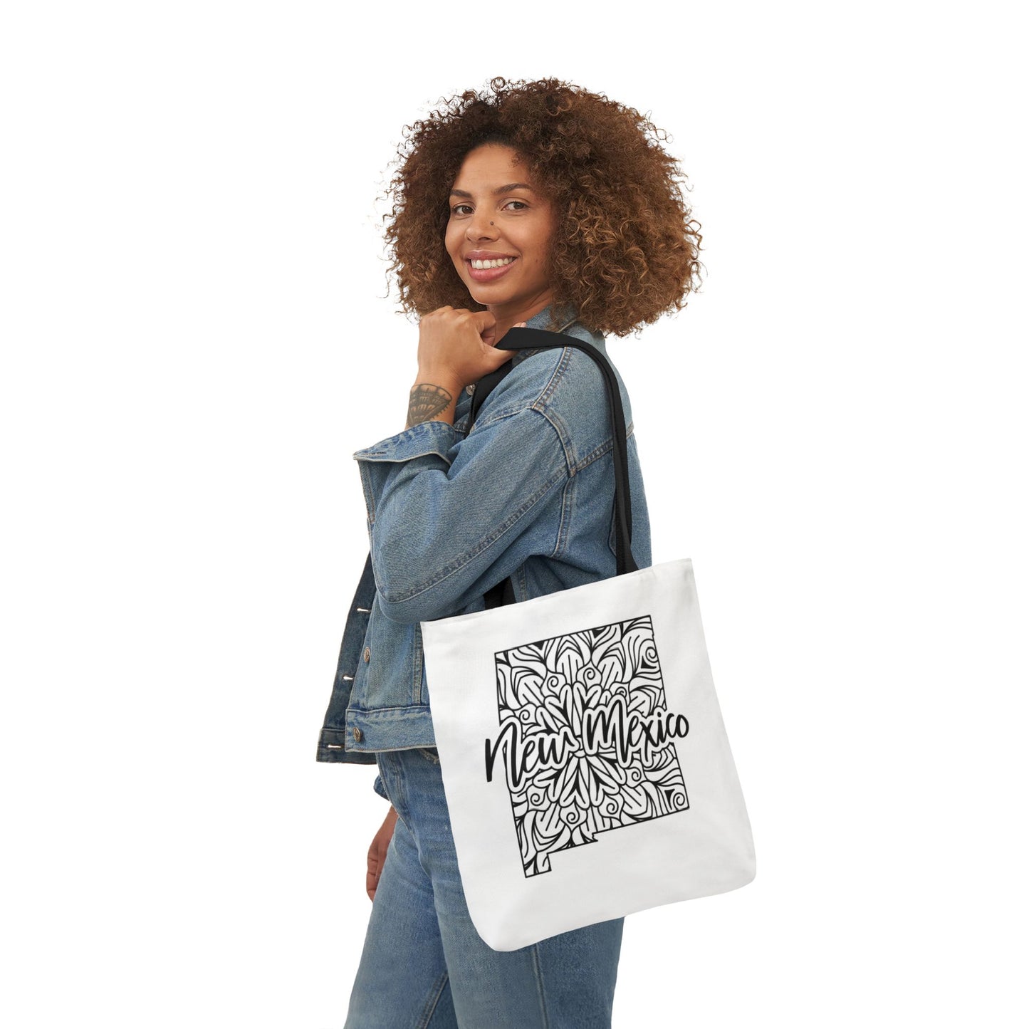 New Mexico Tote Bag