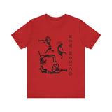 New Mexico Kokopelli Tee