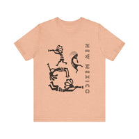 New Mexico Kokopelli t-shirt/New Mexico Shirt/ Land of Enchantment t-shirt//Men's New Mexico shirts/Women's New  Mexico shirts