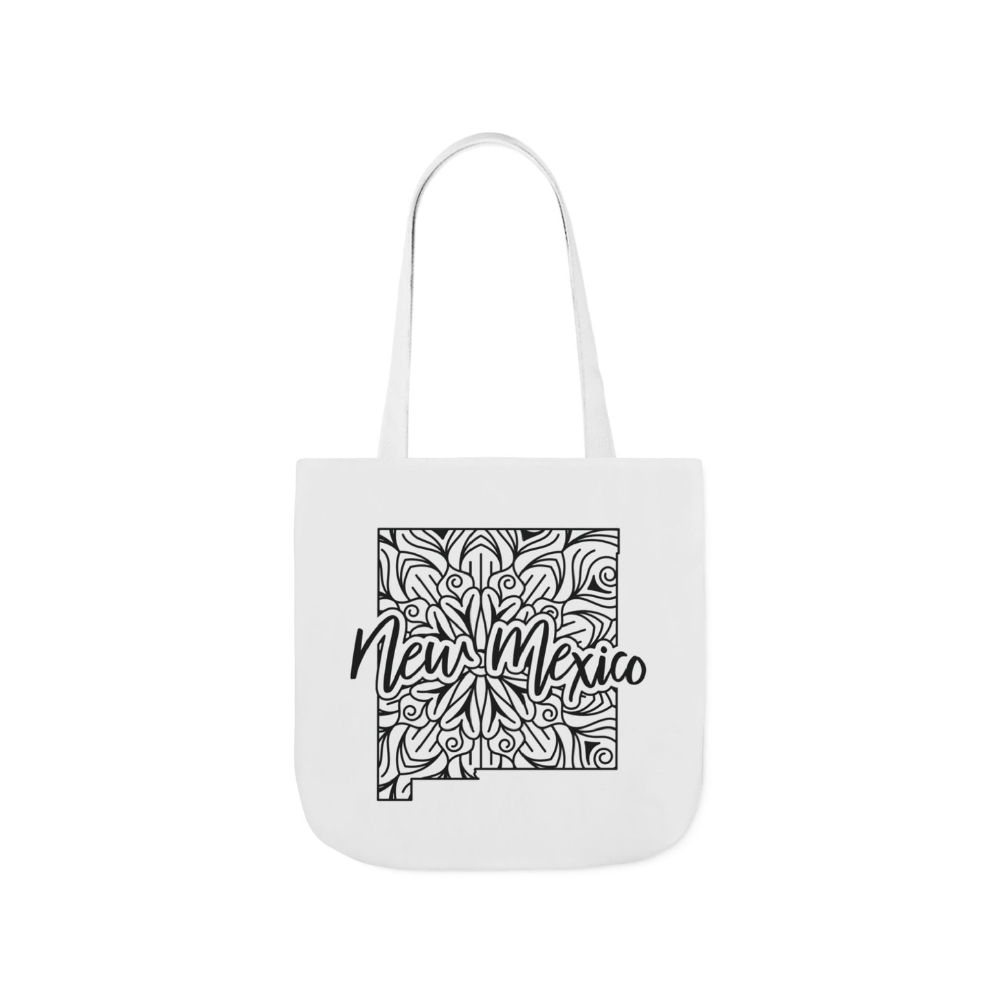 New Mexico Tote Bag