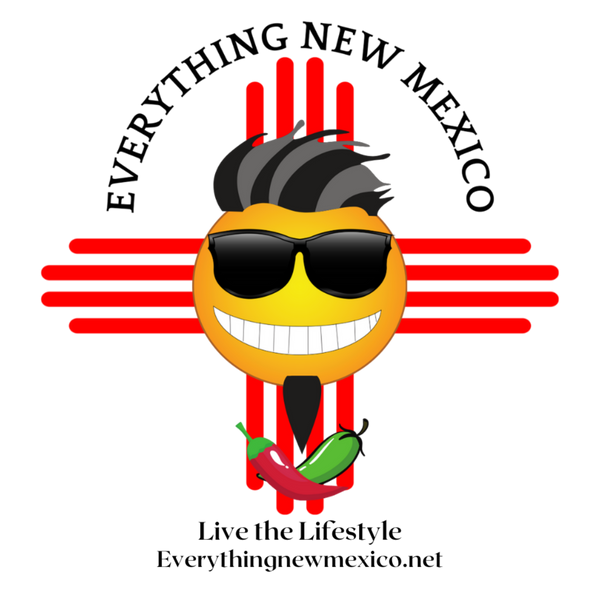 Everything New Mexico